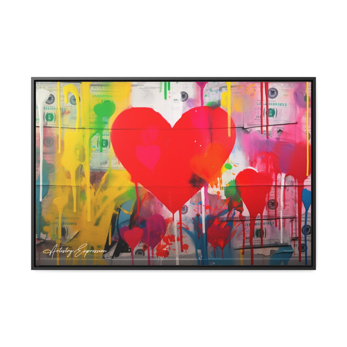 Currency of Love
