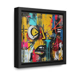 Celebrating Humanity: An Urban Tapestry
