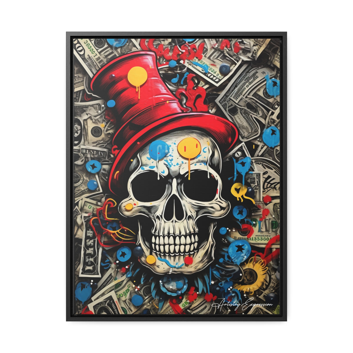 Bones and Bills