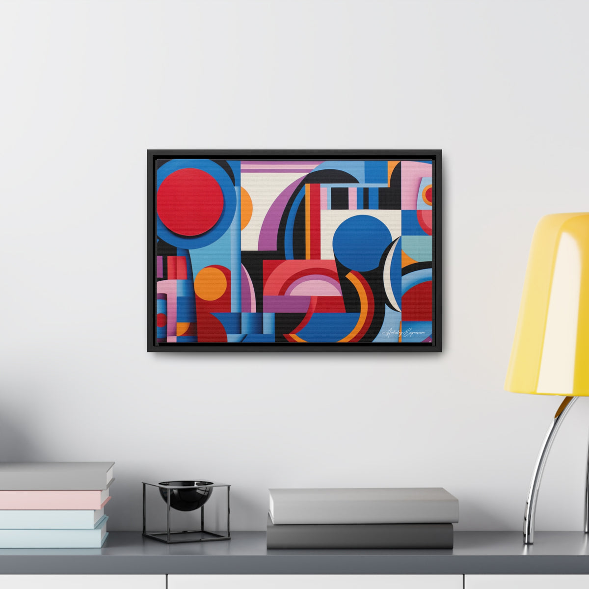 Harmony of Hues