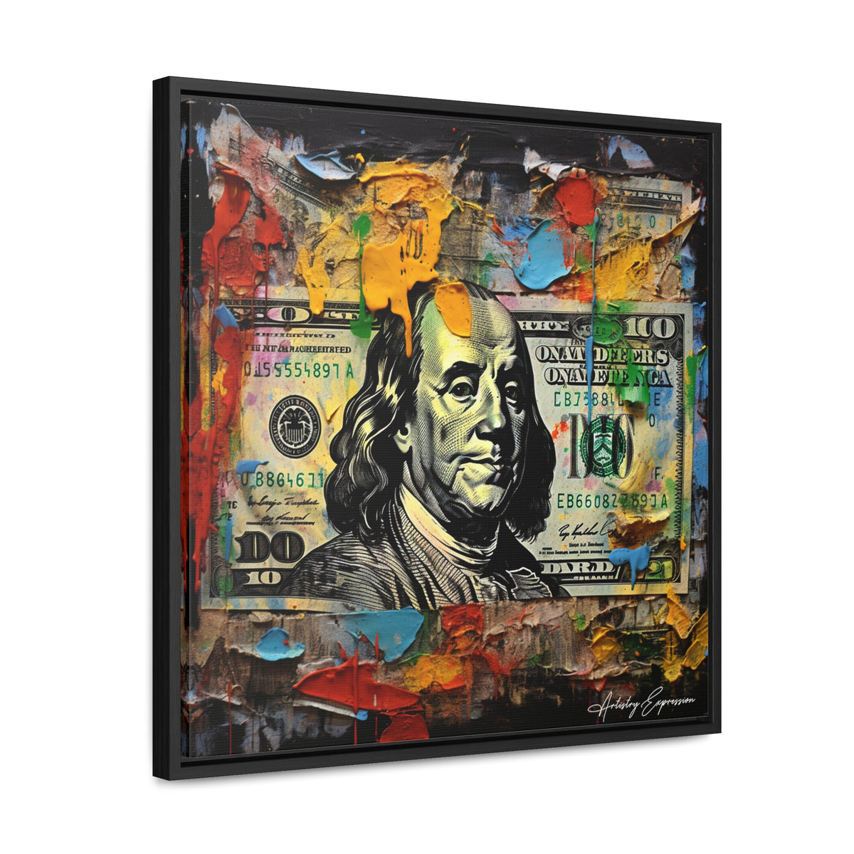 Urban Treasury