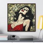 Wealthy Rouge