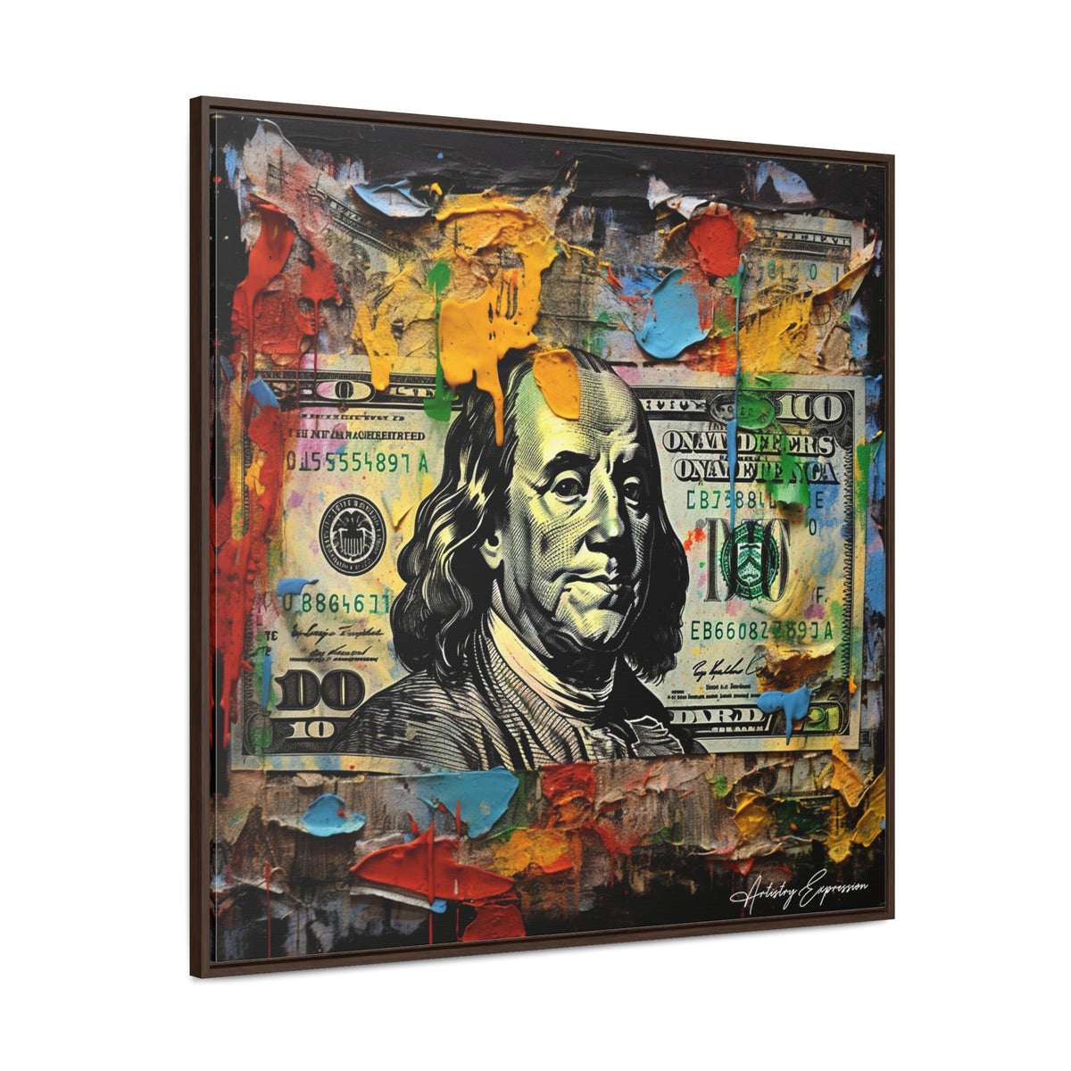 Urban Treasury