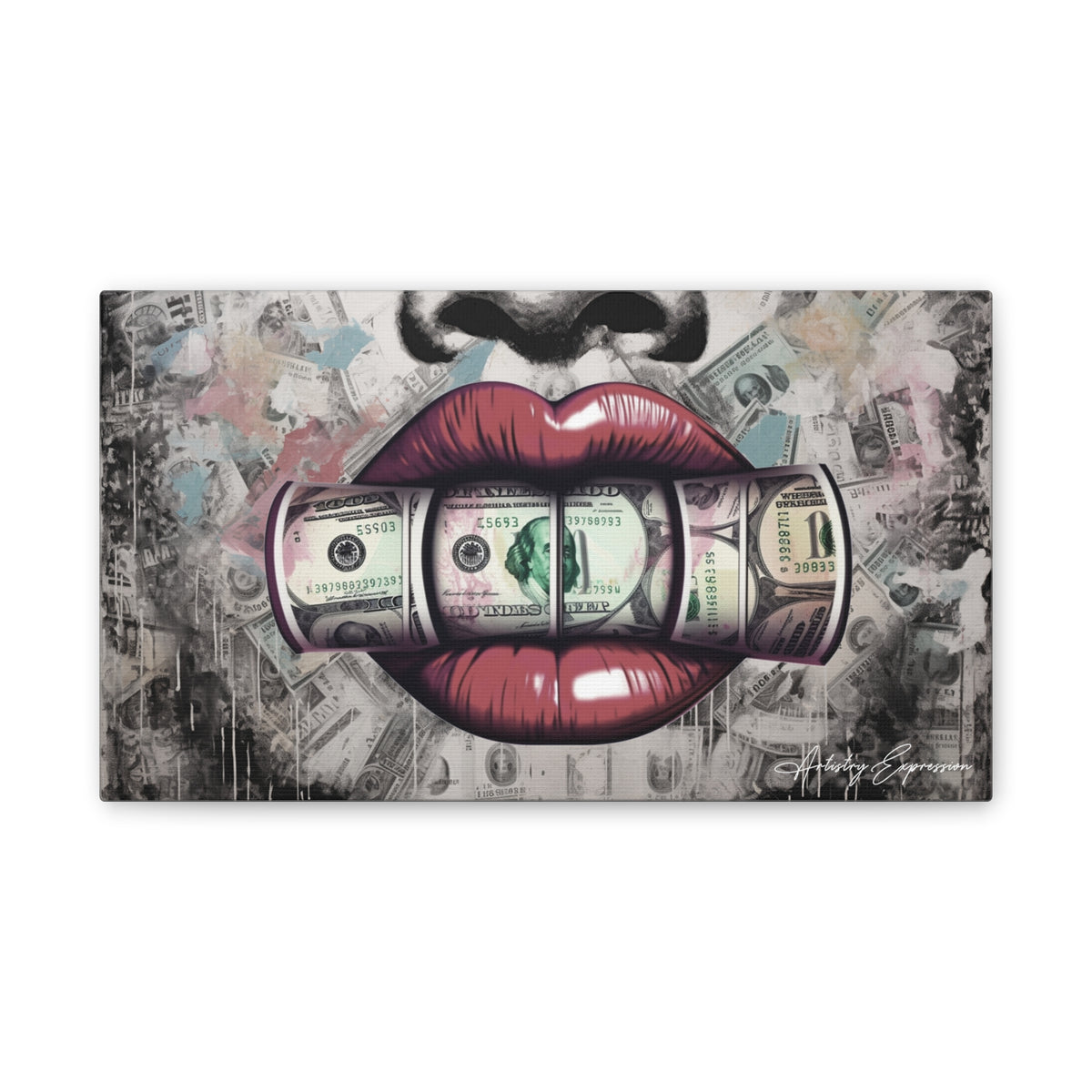 Bite of Wealth