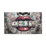 Bite of Wealth