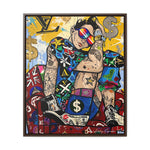 Fashion Fusion: Graf Boy's Luxury Tags