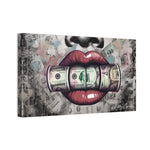 Bite of Wealth