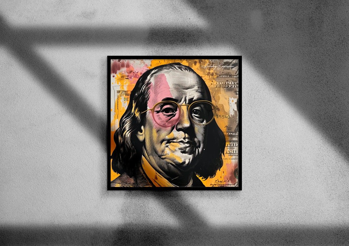 Franklin Remix