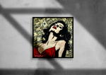 Wealthy Rouge