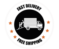 FREE SHIPPING WORLDWIDE