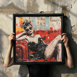 Glamour emblématique