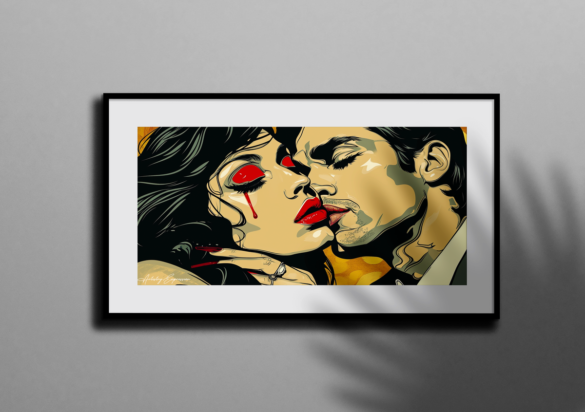 Pop Love