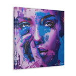 Vivid Intrigue: A Modern Allegory of Freedom