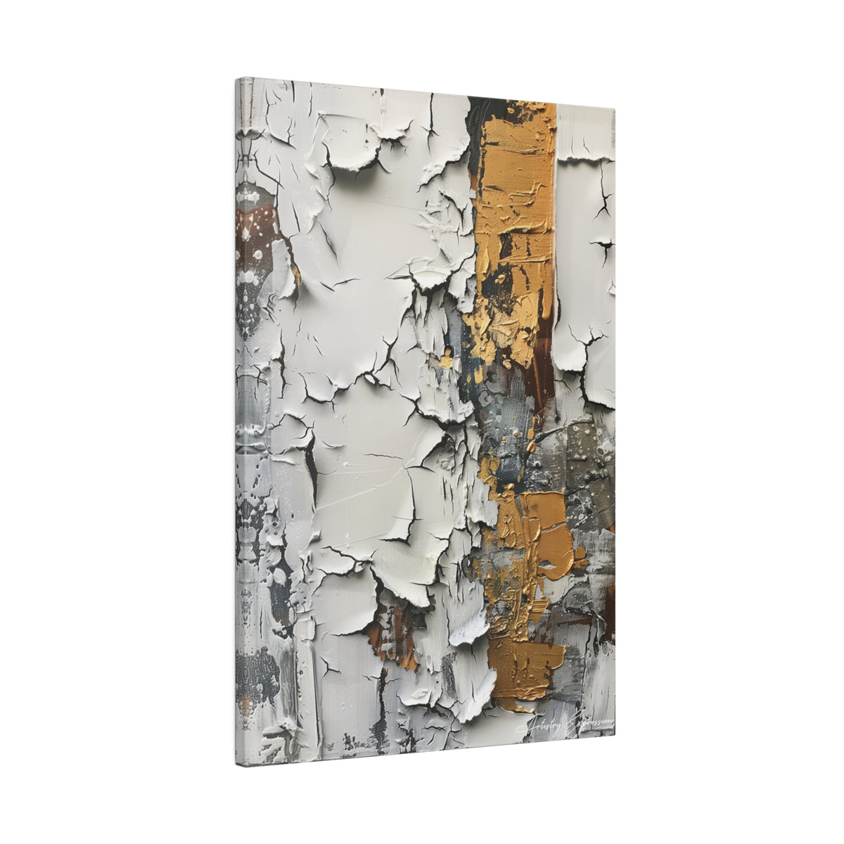 Fractured Harmony