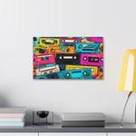 VHS Vault : redécouvrir la nostalgie des années 90