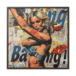 Femme Fatale: Exploring Pop Culture