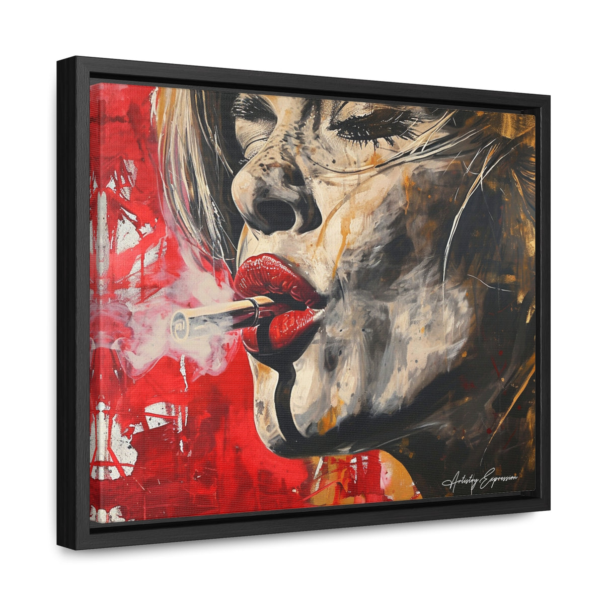 Sensual Smoke