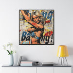 Femme Fatale: Exploring Pop Culture