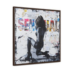 Urban Melange: Photorealistic Chaos