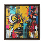 Célébrer l’humanité : une tapisserie urbaine