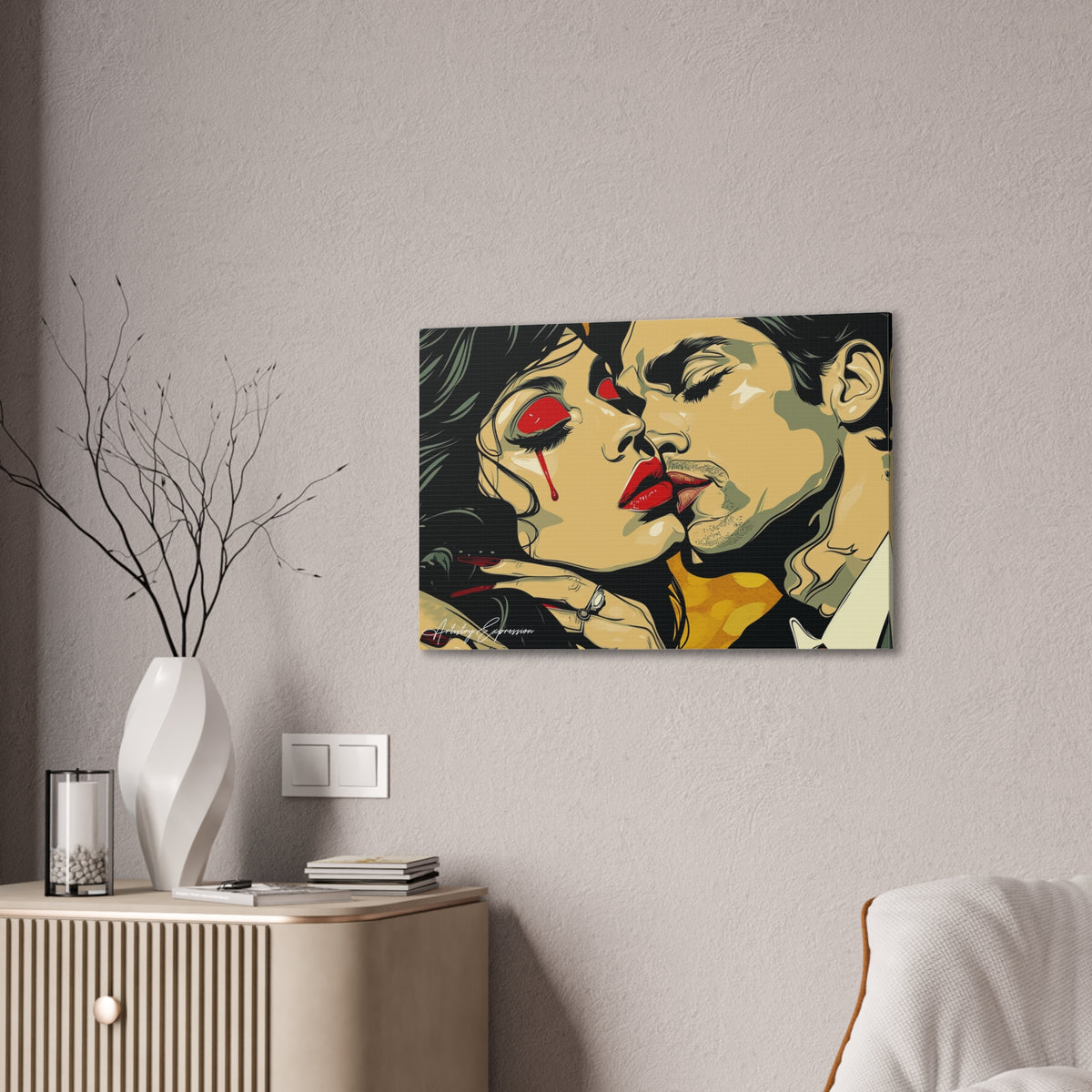 Pop Love