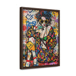 Graffiti Chic: Stylish Vandalism