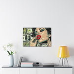 Chuchotements riches