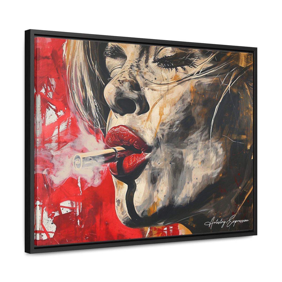 Sensual Smoke