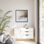 Ephemeral Tranquility