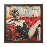 Glamour emblématique