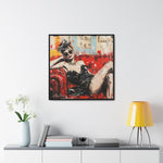 Glamour emblématique