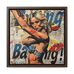 Femme Fatale: Exploring Pop Culture