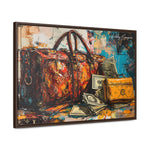 Richesse et élégance