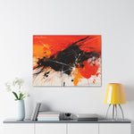 Chromatic Dreams: Abstract Spectrum