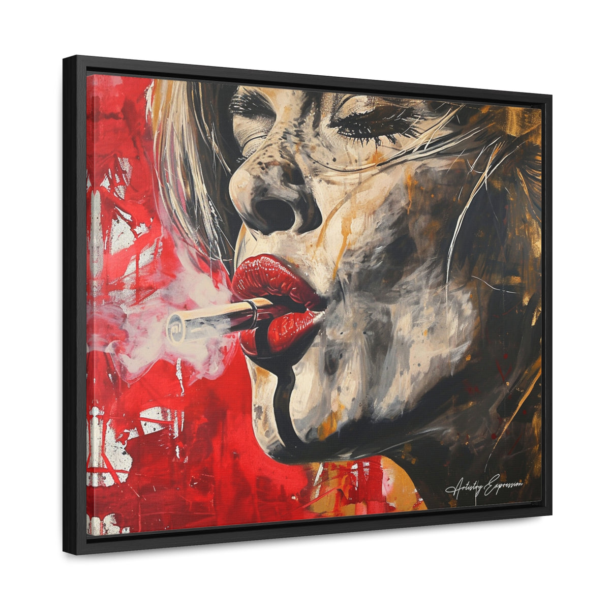 Sensual Smoke