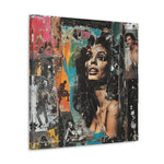 Colorful Flashback: Embracing 90s Sensibilities