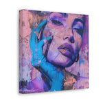 Chromatic Reverie: A Sensual Encounter