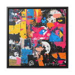 Cultural Kaleidoscope