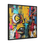 Célébrer l’humanité : une tapisserie urbaine