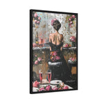 Luxury and Refinement