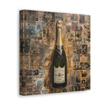 Luxury Collage: The Art of Excess