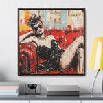 Glamour emblématique