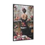 Luxury and Refinement