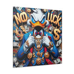 Wealthy Quack : L'art de l'agitation