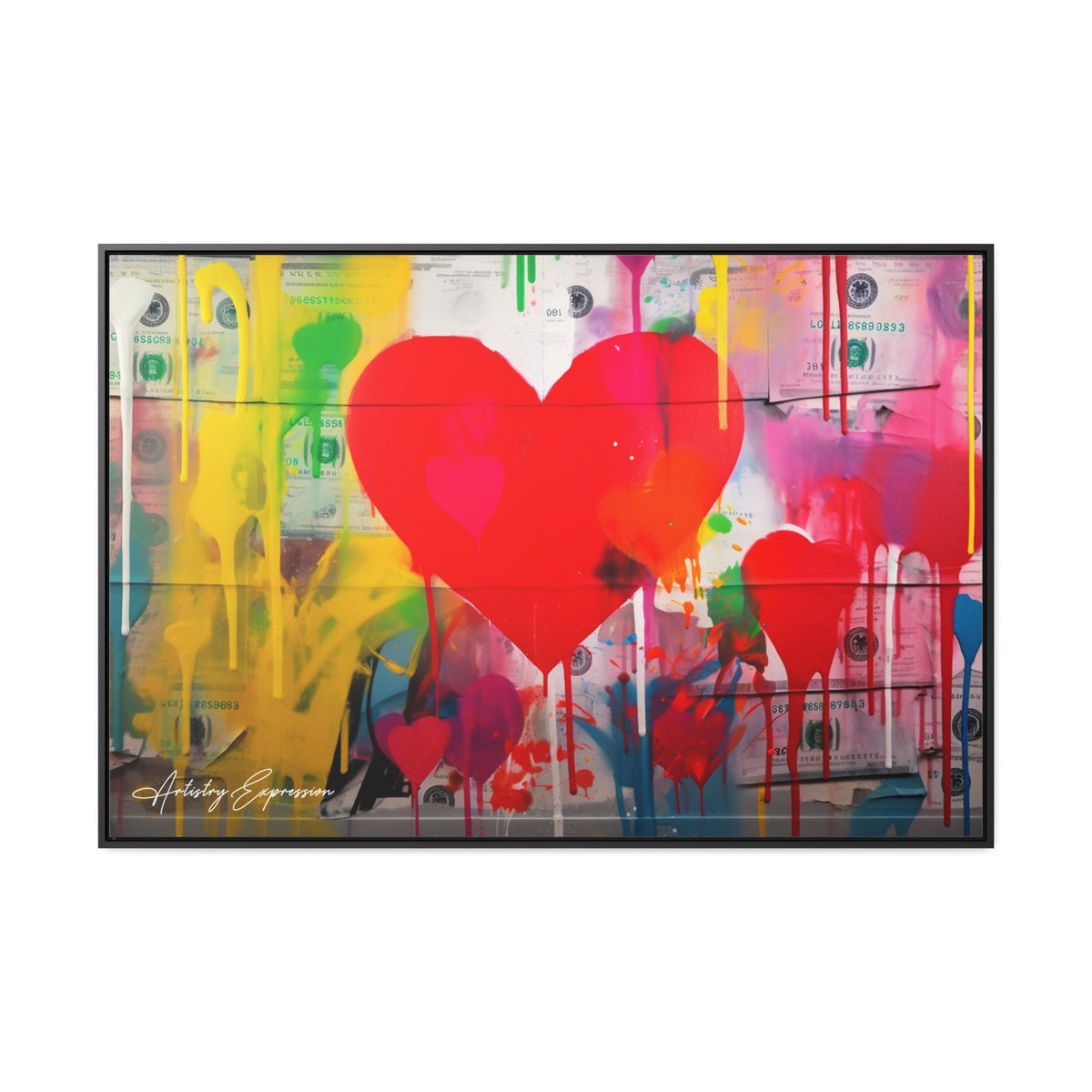 Currency of Love