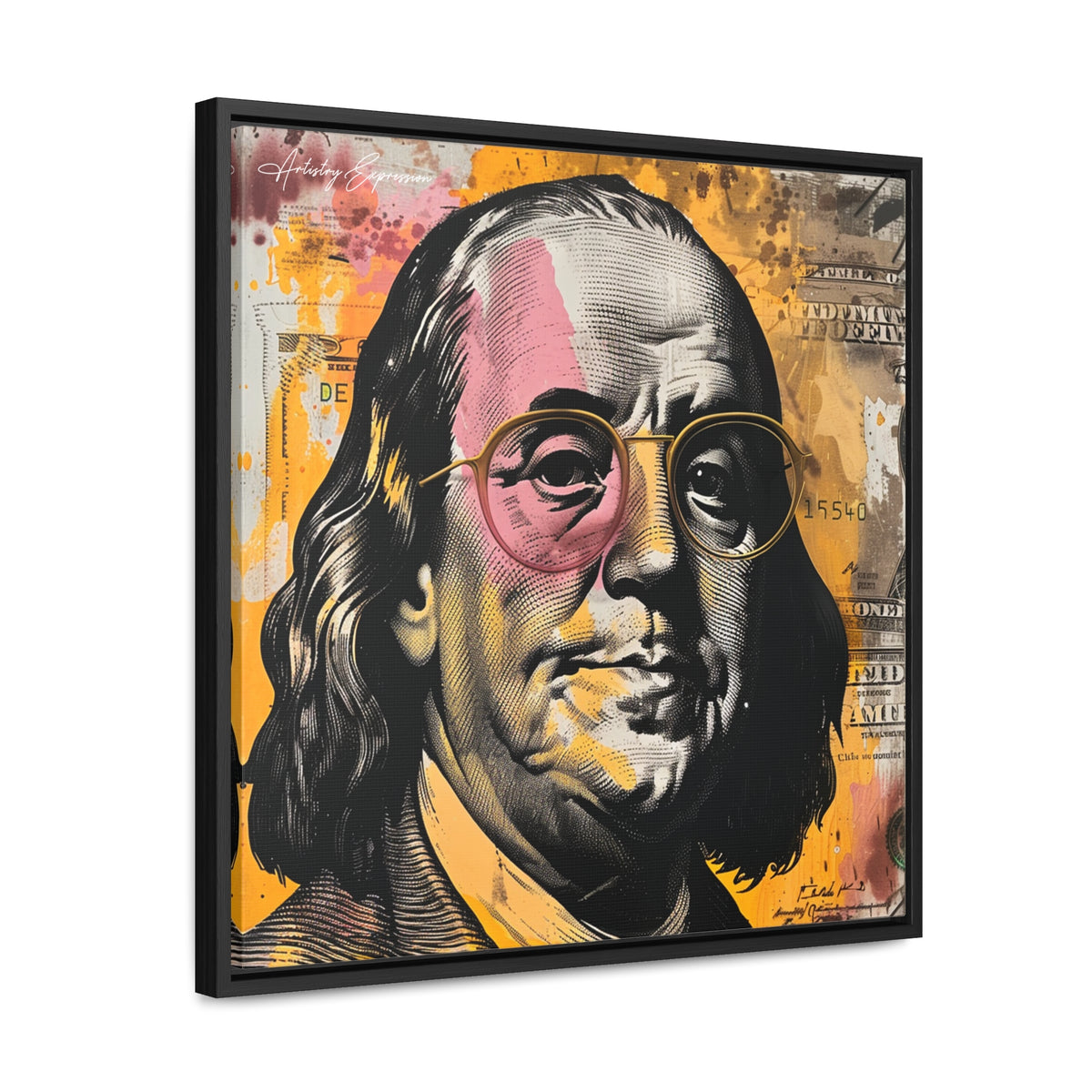Franklin Remix