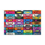 Retro Rewind: Nostalgia of the 90s VHS