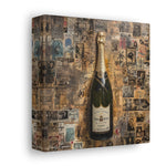 Luxury Collage: The Art of Excess