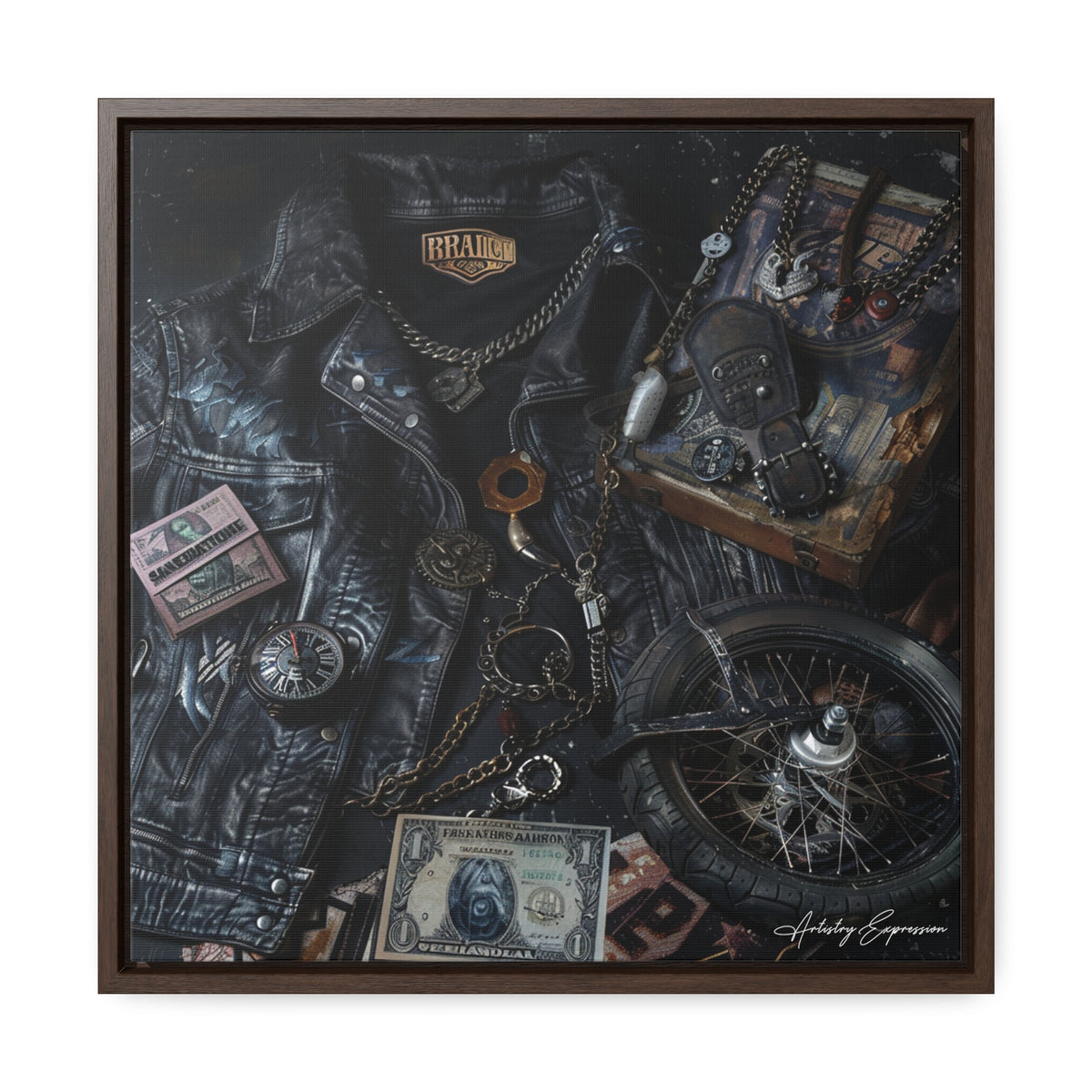 Harley Davidson: Riding the Dream