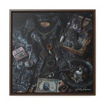 Harley Davidson : chevaucher le rêve